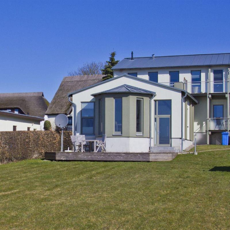 Ferielejlighed - 4 personer -  - Boddenstraße - 18586 - Mönchgut Ot Groß Zicker