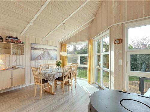 Ferienhaus - 6 Personen -  - Mars - Schönhagen Strand - 24398 - Schönhagen