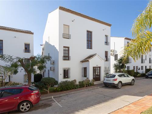 Holiday apartment - 3 persons -  - 29650 - Mijas, Málaga