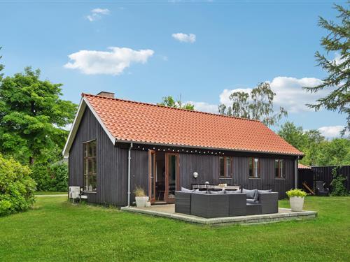 Sommerhus - 6 personer -  - Gyvelvang - Femmøller - 8400 - Ebeltoft