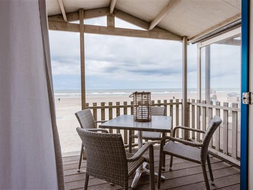 Sommerhus - 4 personer -  - 1949EZ - Wijk Aan Zee