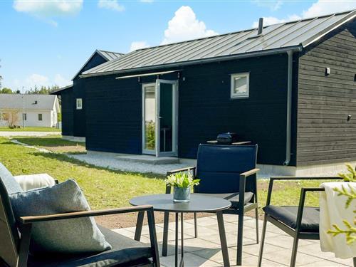 Holiday home - 5 persons -  - Gutebyvägen - Tofta - 622 66 - Gotlands Tofta