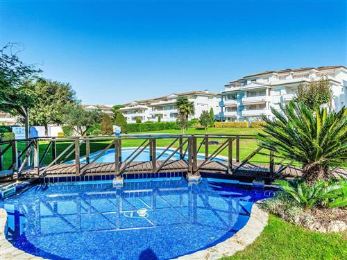 Ferieleilighet - 4 personer -  - Pals - 17256