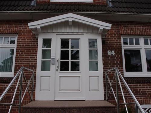 Ferieleilighet - 2 personer -  - Cuxhaven - 27476