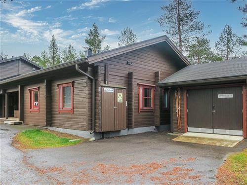 Ferienhaus - 8 Personen -  - Inari - 99830