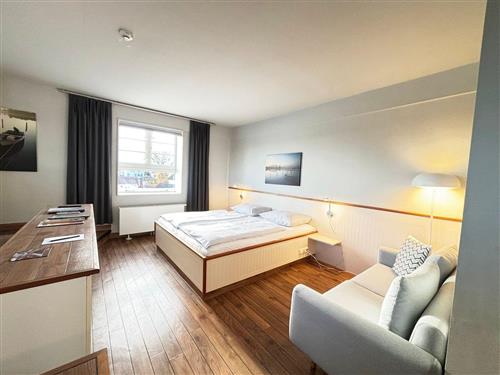 Ferielejlighed - 2 personer -  - Am Hafen - 24376 - Kappeln