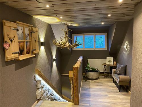 Ferienwohnung - 8 Personen -  - Am Weissenbach - 4573 - Hinterstoder