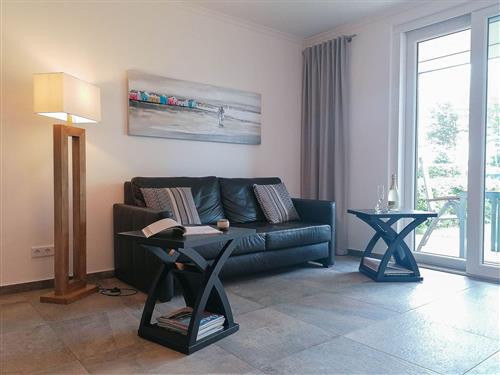 Ferieleilighet - 2 personer -  - Zum Rieden - 18230 - Bastorf / Kägsdorf