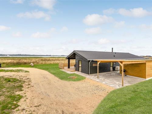 Sommerhus - 8 personer -  - Kongeørnen - Egense - 9280 - Storvorde