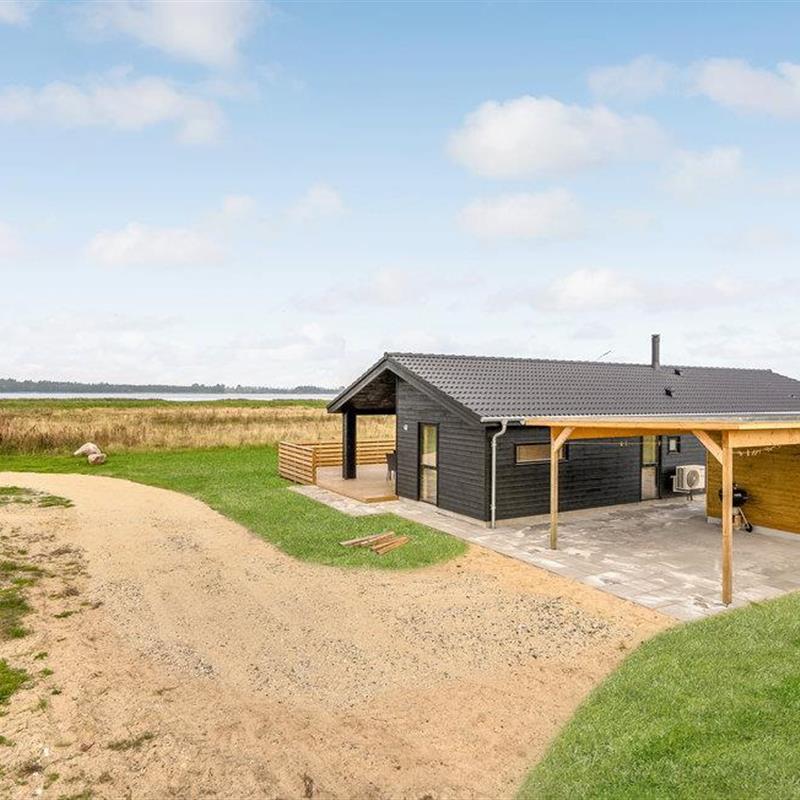 Ferienhaus - 8 Personen -  - Kongeørnen - Egense - 9280 - Storvorde