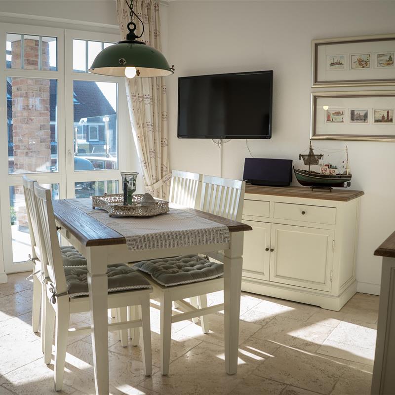 Ferielejlighed - 4 personer -  - Bürgermeister-Fox-Straße - 23769 - Fehmarn Ot Neue Tiefe