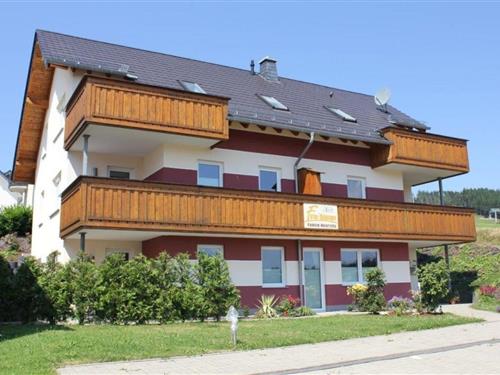 Holiday Home/Apartment - 4 persons -  - Zum Ritzhagen - 34508 - Willingen