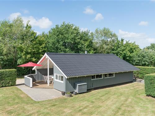 Sommerhus - 6 personer -  - Birkelunden - Jegum - 6840 - Oksbøl