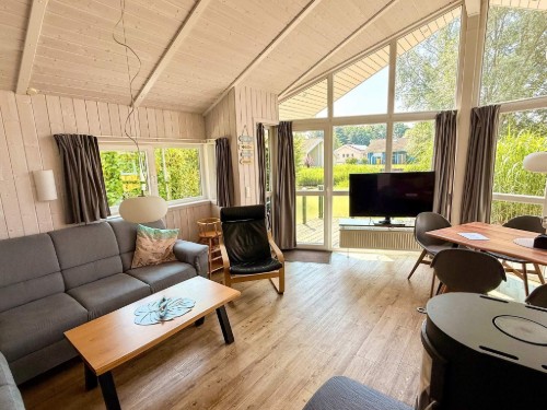  - 6 personer -  - Neu Seeland 12 (dorf 4 - Otterndorf - 21762 - Ottendorf