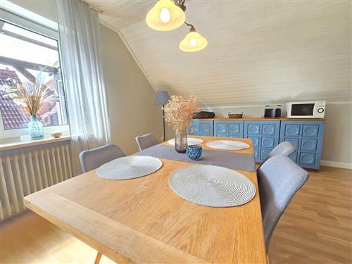 Ferienhaus - 4 Personen -  - Am Koper Sand - 26506 - Norddeich