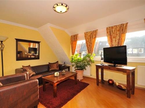 Ferielejlighed - 4 personer -  - Nietzschestraße - 28201 - Bremen