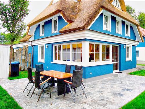 Sommerhus - 6 personer -  - Birkmaase 4 b - 18374 - Ostseeheilbad Zingst