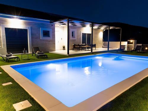 Feriehus - 8 personer -  - 23422 - Stankovci