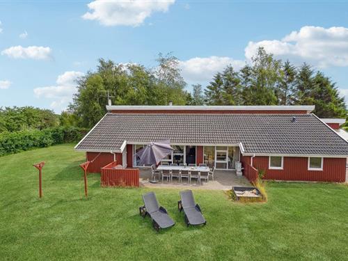 Ferienhaus - 12 Personen -  - Vandstedet - Köbingsmark - 6430 - Nordborg