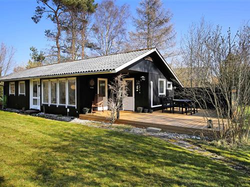 Ferienhaus - 5 Personen -  - Storedal - 3210 - Vejby