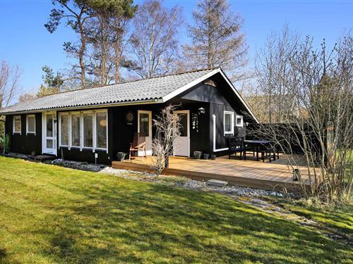 Sommerhus - 5 personer -  - Storedal - 3210 - Vejby