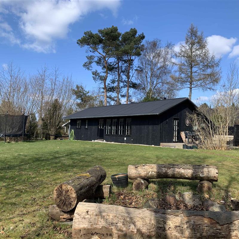 Ferienhaus - 5 Personen -  - Storedal - 3210 - Vejby