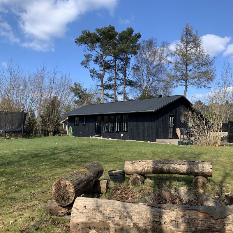 Sommerhus - 5 personer -  - Storedal - 3210 - Vejby