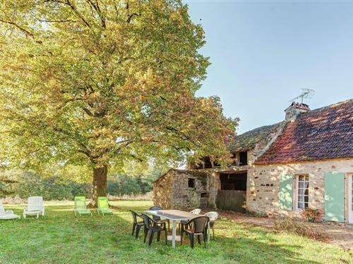 Ferienhaus - 4 Personen -  - 46250 - Saint-Caprais