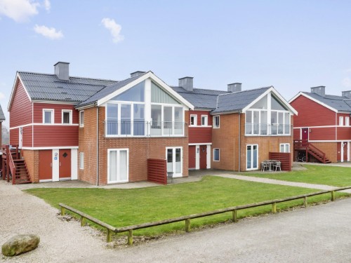 Sommerhus - 4 personer -  - Vinkelhagevej 66, 1. sal - 7620 - Lemvig