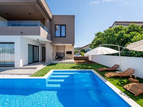 Feriehus - 4 personer -  - 23205 - Zadar/Bibinje