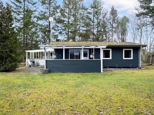 Sommerhus - 4 personer -  - Egelunden - Helberskov - 9560 - Hadsund