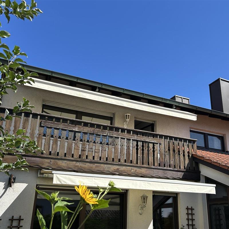 Ferielejlighed - 4 personer -  - Gladiolenweg - 90768 - Fürth