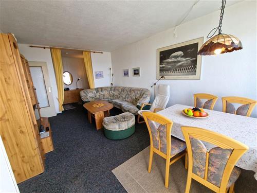 Ferielejlighed - 4 personer -  - Ostseeferienpark - 23774 - Heiligenhafen