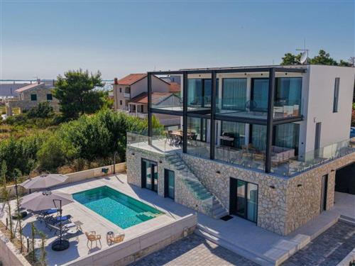 Holiday home - 10 persons -  - Privlaka - 23233