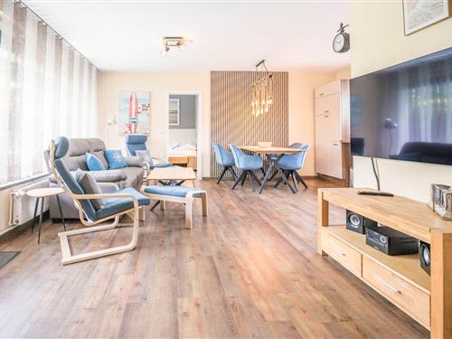 Sommerhus - 4 personer -  - Erlengrund - 25761 - Büsum