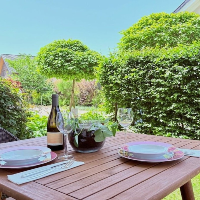 Sommerhus - 4 personer -  - 88175 - Scheidegg