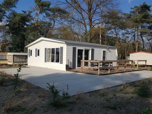 Holiday Home/Apartment - 4 persons -  - 2400 - Mol