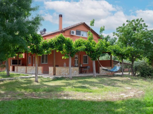 Fritidshus - 6 personer -  - 21100 - Nafplion