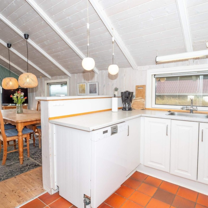 Sommerhus - 6 personer -  - Vejlby Klit - Vejlby Klit - 7673 - North Sea