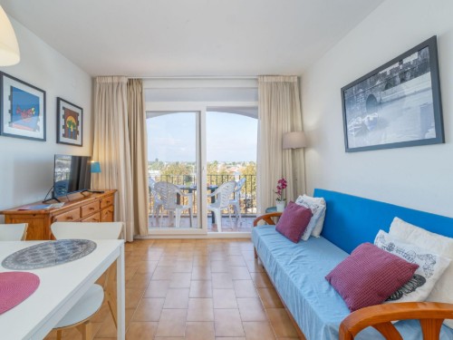 Ferieleilighet - 4 personer -  - 17487 - Empuriabrava