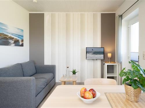 Ferieleilighet - 2 personer -  - Alte Dorfstraße - 23769 - Fehmarn Ot Sulsdorf