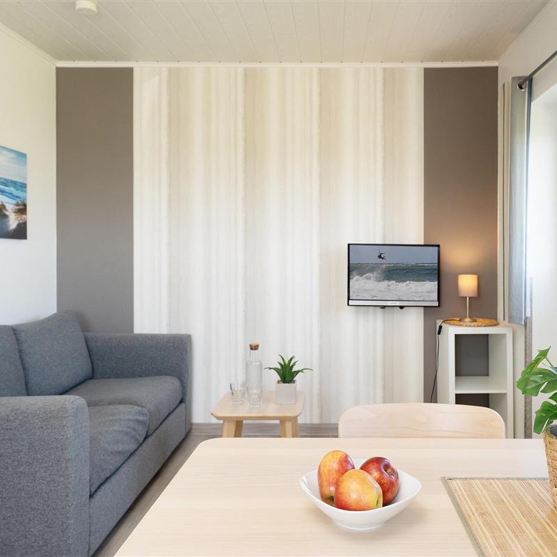 Ferielejlighed - 2 personer -  - Alte Dorfstraße - 23769 - Fehmarn Ot Sulsdorf