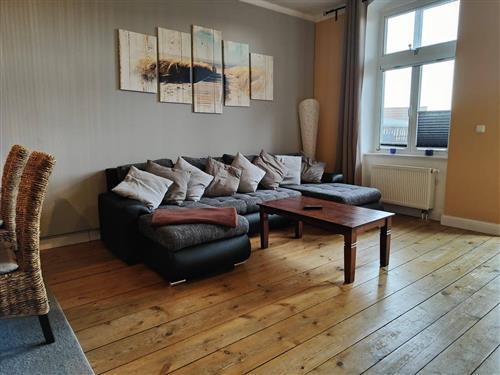 Holiday Home/Apartment - 4 persons -  - Altwismarstraße - 23966 - Wismar