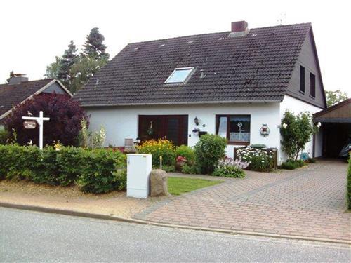 Ferienhaus - 4 Personen -  - Lange Reihe - 24306 - Theresienhof