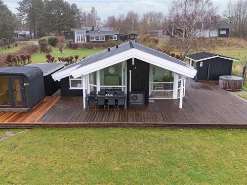 Ferienhaus - 8 Personen -  - Vestre Strandvej - 4305 - Orö