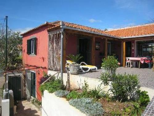 Holiday Home/Apartment - 3 persons -  - Sitio do Loreto Calheta - 9370 - Arco Da Calheta