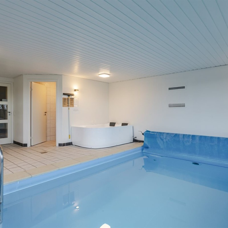Ferienhaus - 6 Personen -  - Vesterled - Hejlsminde - 6094 - Hejls