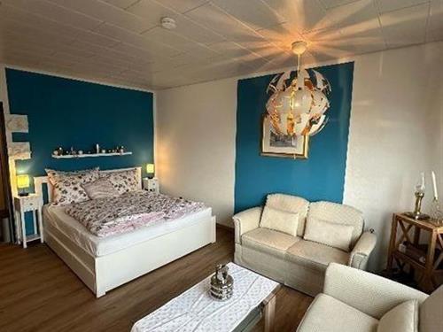 Ferielejlighed - 3 personer -  - Stranddistelweg - 23769 - Fehmarn Ot Burgtiefe - Sü