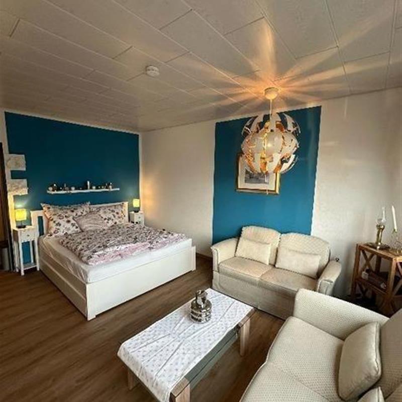 Ferielejlighed - 3 personer -  - Stranddistelweg - 23769 - Fehmarn Ot Burgtiefe - Sü