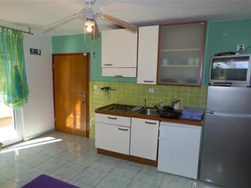 Ferielejlighed - 5 personer -  - 21465 - Ivan Dolac